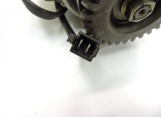 Dynamo Suzuki GSX F 750