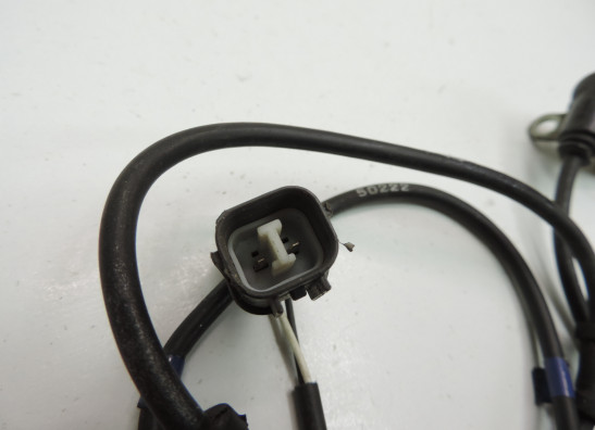 ABS sensor fuhler hinten Honda ST 1300 Pan European