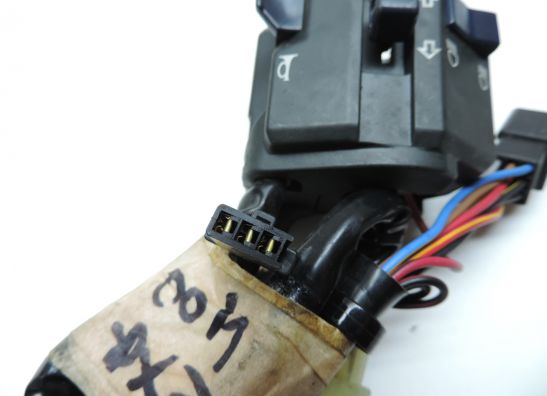 Lenkerschalter links Kawasaki ZXR 400