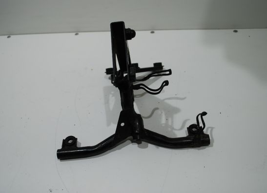 Stay upper cowl Suzuki GSX R 750