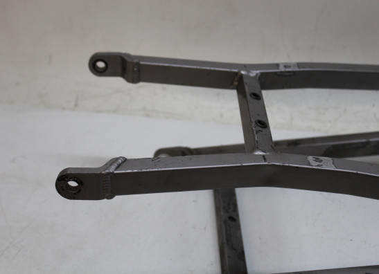 Heckrahme Kawasaki ZXR 400