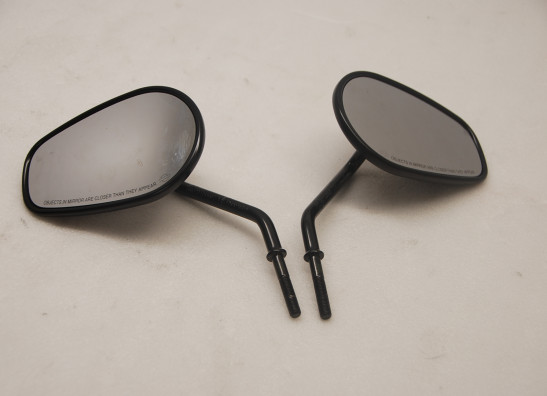 Spiegel set Harley Davidson Dyna