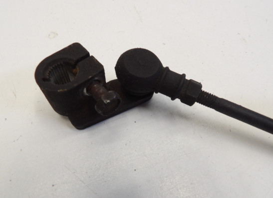 Schalthebel Honda ST 1100 Pan European