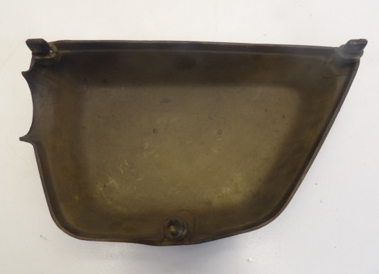 Seitenverkleidung rechts klein Honda CB 200 N