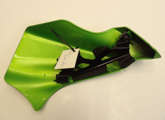 Koplampomlijsting Kawasaki ER 6