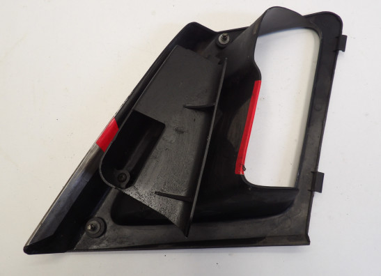 Linker inspectieluik Honda CBR 600 F