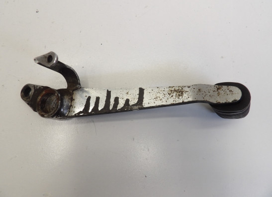 Rempedaal Yamaha FAZER 600