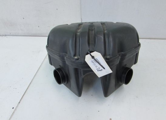 Luftfiltergehäuse Yamaha YZF 600 Thundercat