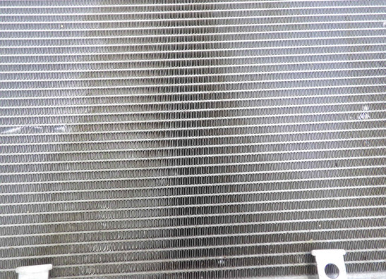 Radiator Kawasaki Z 1000 Sx