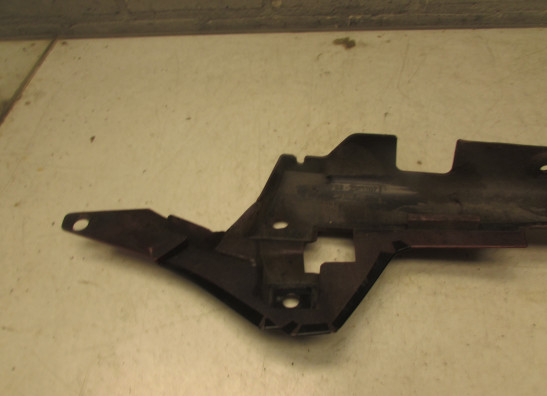 Linker achterkant BMW R 1100 RT