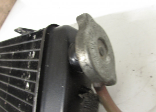 Radiateur KTM 620 Duke