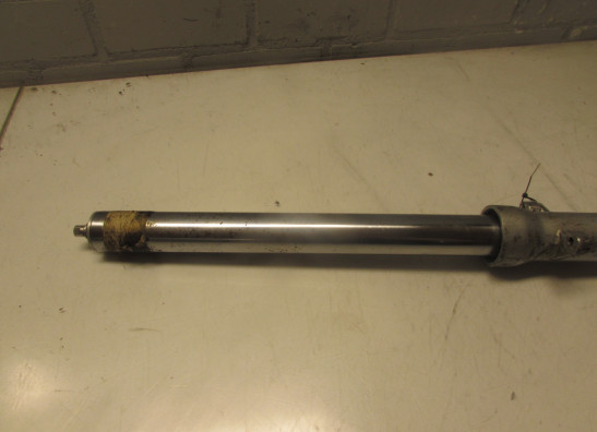 Voorpoot rechts compleet Kawasaki KR-1S