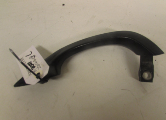 Rear grip Kawasaki ZX 6 R