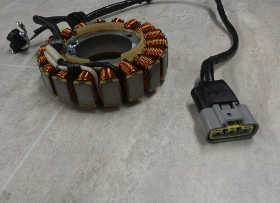 Generator Yamaha XV 950 R