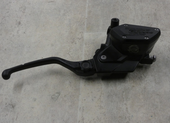 Rempomp BMW R 1200 GS LC