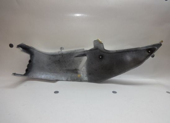 Linker achterkant Yamaha YZF 750