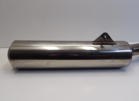 Uitlaat Honda VFR 800 I