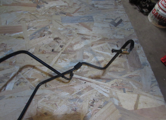 Bremsleitung vorne Suzuki GSF 650 Bandit