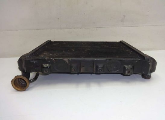 Radiateur Honda VF 700  750 S Sabre