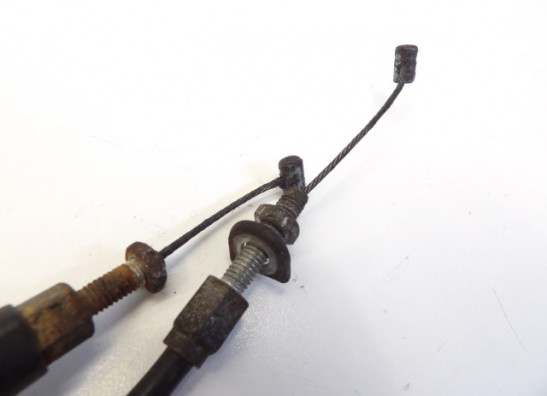 Gaszug Honda Goldwing GL