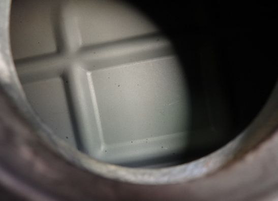 Tank Honda Deauville 650 - 700