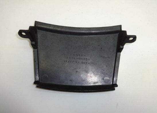 Rear cowl Kawasaki ZZR 600