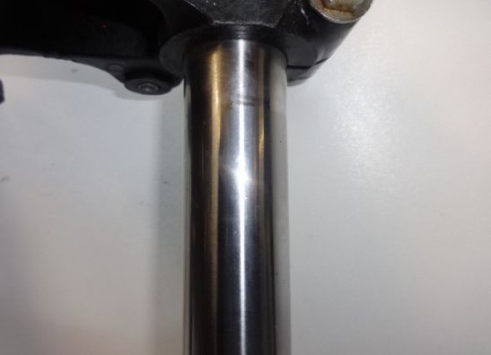 Gabelholm Komplett Suzuki GS 400 E