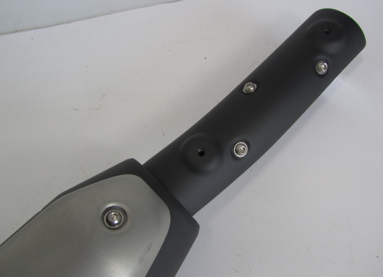 Auspuff Yamaha XV 950 R