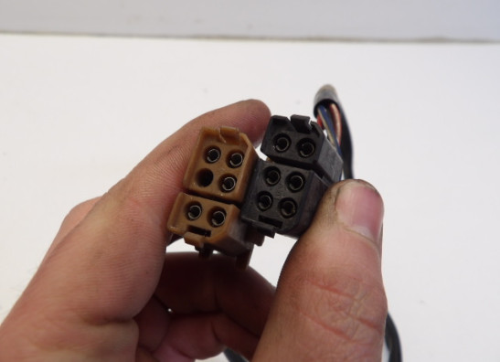 Handlebar switch assy right Yamaha XV 920