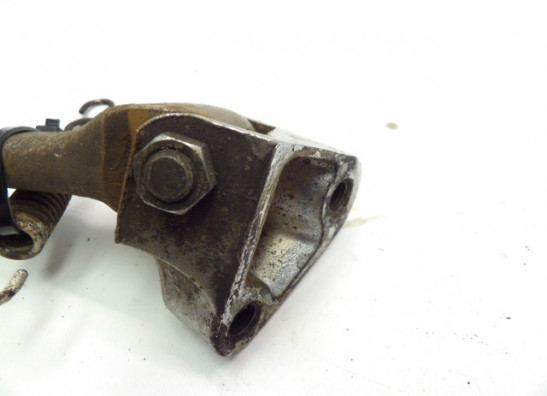 Standaard Suzuki LS 650