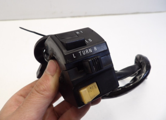 Lenkerschalter links Suzuki GSX R 1100