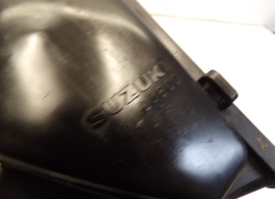 Air cleaner case Suzuki LS 650