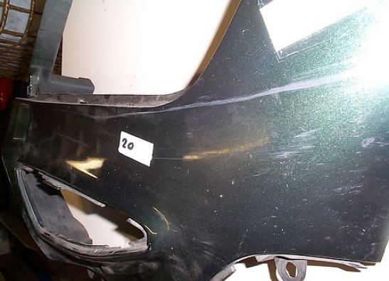Seitenverkleidung rechts Honda ST 1100 Pan European