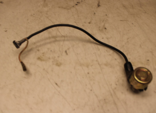 Startmotor relais Kawasaki LTD 450