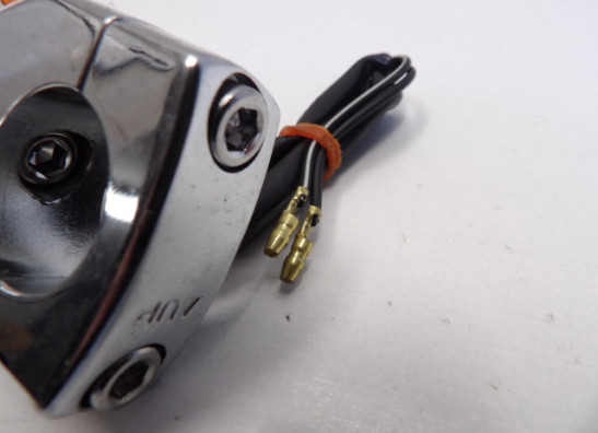 Knipperlicht links voor Honda VT 1100