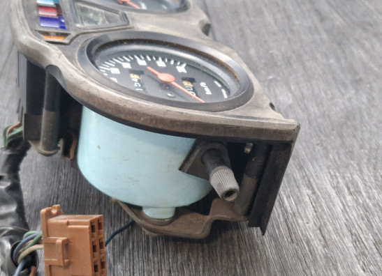 Tellerset Honda CX 500