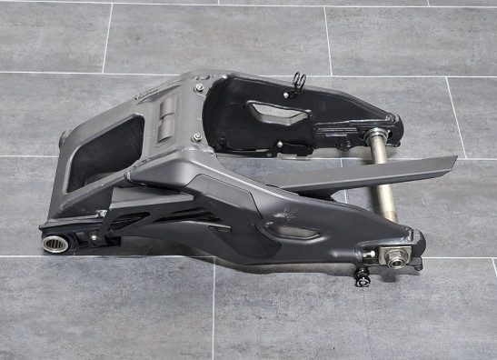 Achterbrug Yamaha MT 10