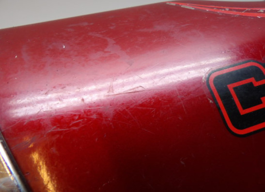 Linker zijkuip klein Honda CB 650