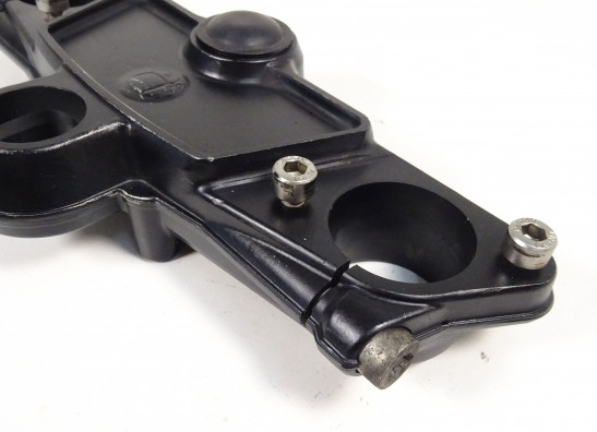 Kroonplaat Ducati Paso