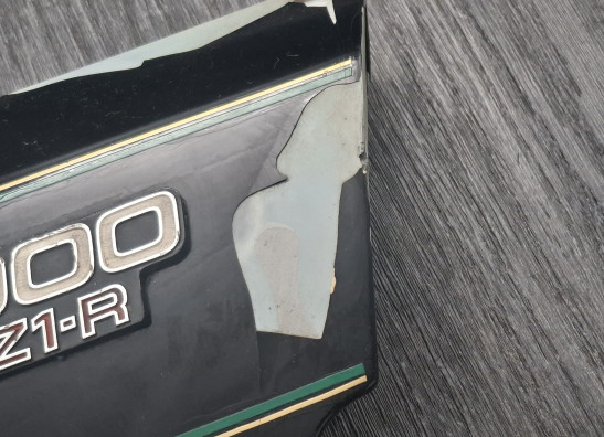 Seitenverkleidung rechts klein Kawasaki Z 1000