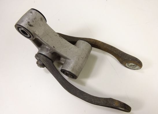 Cushion connecting rod  Kawasaki ZZR 600