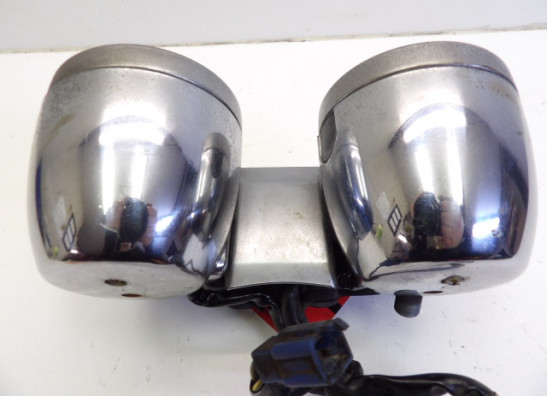 Tellerset Honda VT 1100