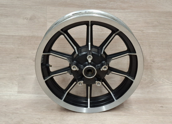 Voorvelg Harley Davidson Touring FL