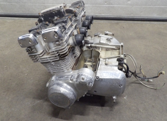 Engine Suzuki GSX 750