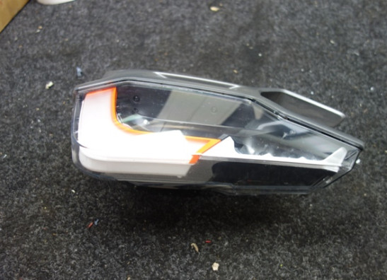 Headlight KTM 1290  Super Adventure