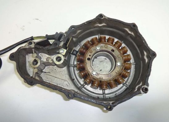 Dynamodeksel Honda VT 500