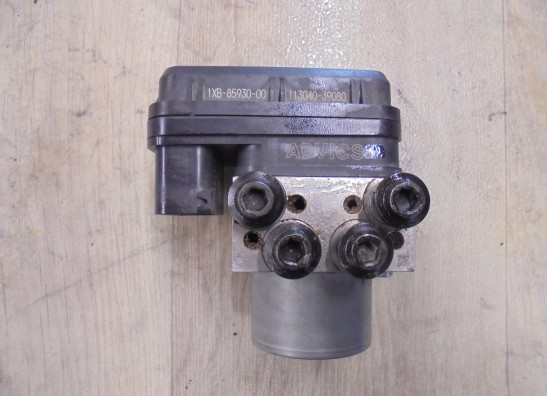 ABS pomp Yamaha MT 07