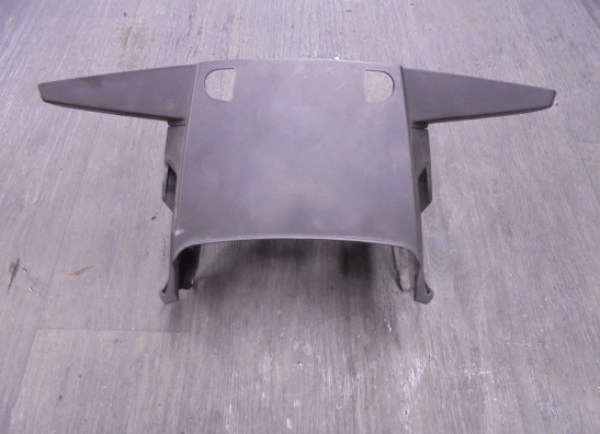 License plate holder BMW R 1200 RT