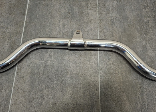 Motorschutzbugel Sturzbugel Harley Davidson FLHR Road King