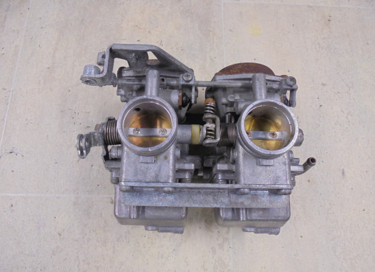 Carburateurset Yamaha XS 400 1976-1981